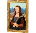 Klocki art 31213 mona lisa