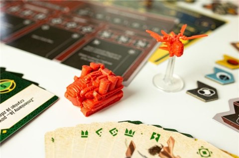 Gra diuna wojna o arrakis