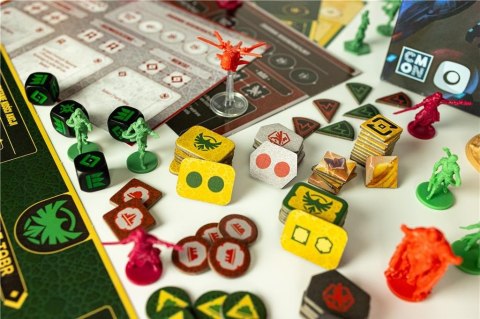 Gra diuna wojna o arrakis