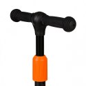 Hulajnoga timmy orange black