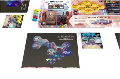 Gra apiary (edycja polska)