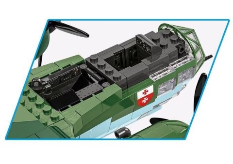 Klocki dornier do 17z-2 1383