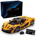 Klocki technic 42172 mclaren p1