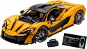 Klocki technic 42172 mclaren p1