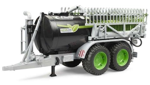 Przyczepa beczkowóz fliegl jumbo line plus