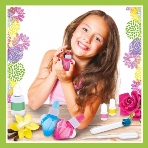 Zestaw naukowy im a genius wielkie laboratorium nauk kosmetycznych