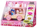 Auto lipgloss truck yummiland