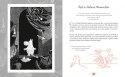 Książeczka Świat muminków stworzony przez tove jansson