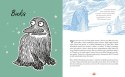 Książeczka Świat muminków stworzony przez tove jansson