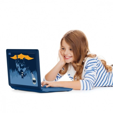 Laptop edukacyjny batman dwujęzyczny pl/eng 124 aktywności