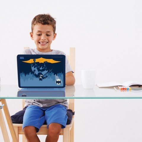 Laptop edukacyjny batman dwujęzyczny pl/eng 124 aktywności