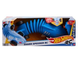 Zdalnie sterowany pojazd rc shark speeder