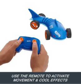 Zdalnie sterowany pojazd rc shark speeder
