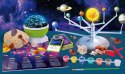 Zestaw naukowy im a genius wielkie laboratorim kosmosu