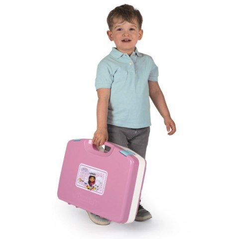 Kuchnia koci domek gabi