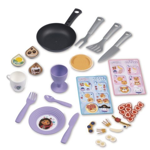 Kuchnia koci domek gabi