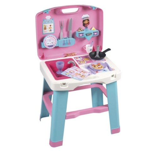 Kuchnia koci domek gabi