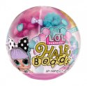 Lalka l.o.l. surprise hair beads tots display 12 sztuk