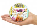 Figurki miniverse make it mini foods: cafe display 24 sztuki