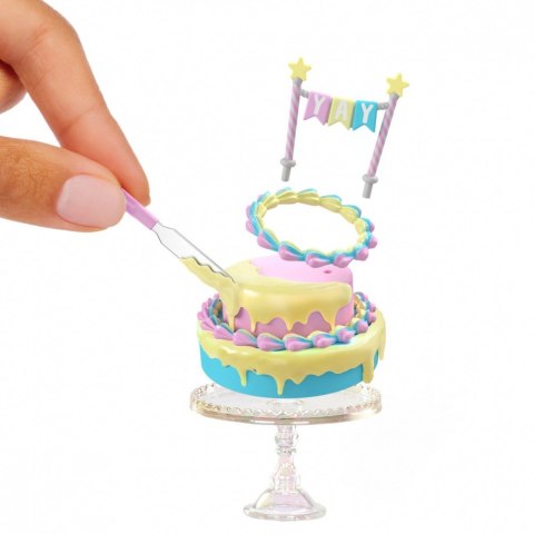 Figurki miniverse mini celebration display 15 sztuk