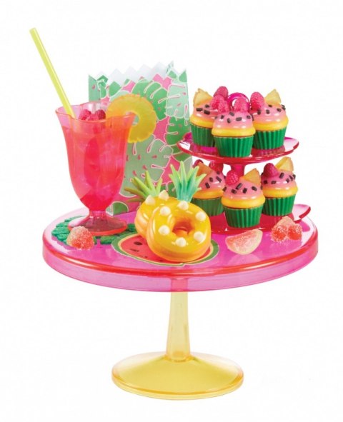 Figurki miniverse mini celebration display 15 sztuk