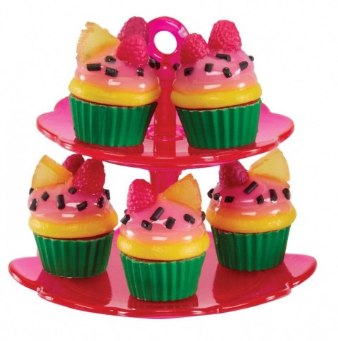 Figurki miniverse mini celebration display 15 sztuk