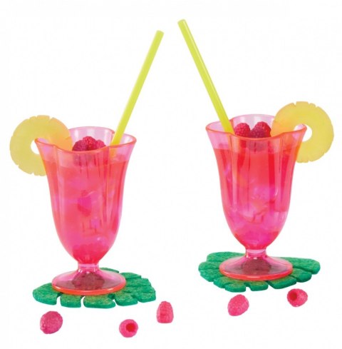 Figurki miniverse mini celebration display 15 sztuk