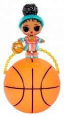 Lalka l.o.l. surprise all star sports vault display 12 sztuk