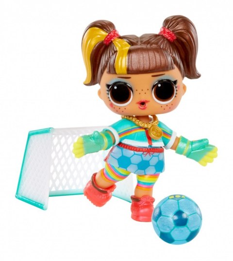 Lalka l.o.l. surprise all star sports vault display 12 sztuk