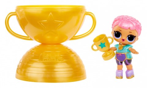 Lalka l.o.l. surprise all star sports vault display 12 sztuk