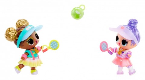 Lalka l.o.l. surprise all star sports vault display 12 sztuk