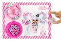 Lalka l.o.l. surprise hair beads tots display 12 sztuk
