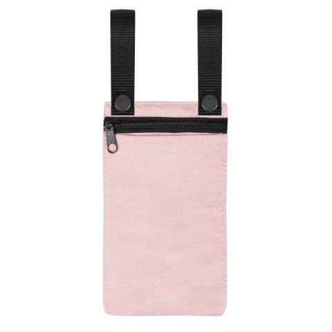 Rowerek trójkołowy berry pink rose