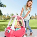 Samochodzik princess cozy coupe
