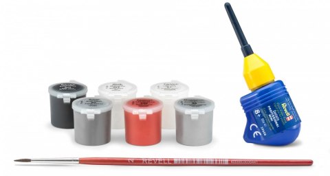 Zestaw upominkowy mercedes benz 300 1/24