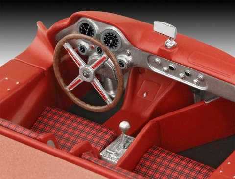 Zestaw upominkowy mercedes benz 300 1/24