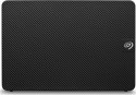 Dysk zewnętrzny HDD SEAGATE Expansion Desktop (14 TB /Czarny )