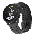 Zegarek sportowy Suunto 9 Peak Pro 43mm Czarny