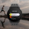 Zegarek sportowy Suunto 9 Peak Pro 43mm Czarny