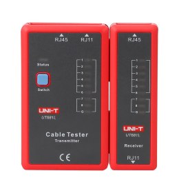 MIE0346 Miernik kabli Uni-T UT681L