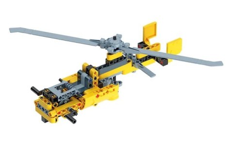 !!! CLE Lab.mechaniki Helikopter ratowniczy 50687