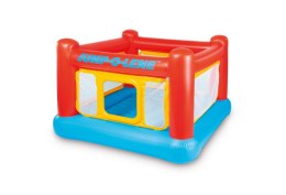 Domek trampolina do skakania 48260NP 42600