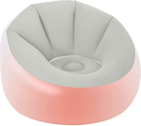 Fotel dmuchany 107x97x71cm B75086 70692 /6 BESTWAY