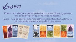Gra Kruki 01177