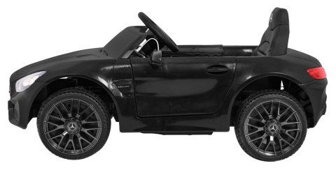 ND28_13111_PA_HL-2588_CZ Pojazd Mercedes Benz GT Czarny