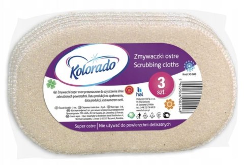 UN ZMYWAK OSTRY KOLORADO OP. 3SZT