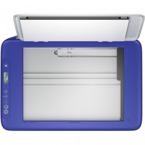 Urządzenie wielofunkcyjne atramentowe HP DeskJet 2821e 588Q2B