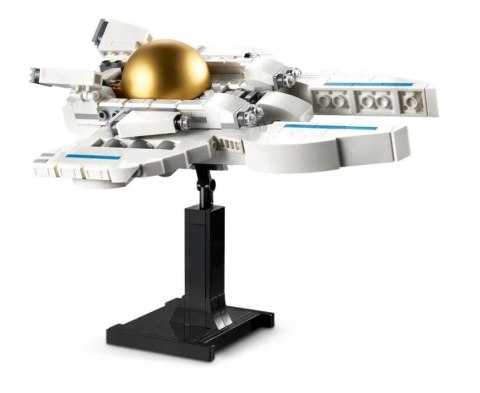 Klocki creator 31152 astronauta