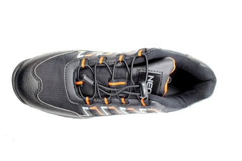 Półbuty zawodowe OB FO, rozmiar 42