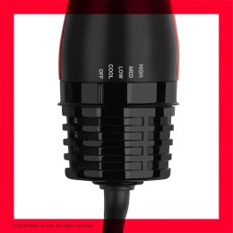 Revlon One-Step RVDR5298E suszarka do włosów Czarny